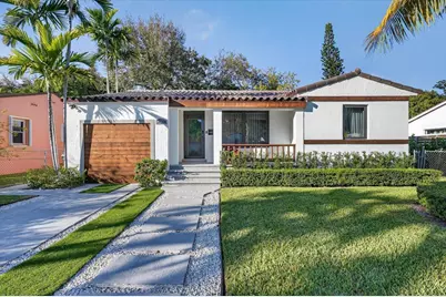 2601 SW 26th Lane, Miami, FL 33133 - Photo 1