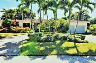 1132 NE 105th St, Miami Shores, FL 33138 - Photo 1