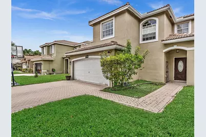 7145 Crescent Creek Place, Coconut Creek, FL 33073 - Photo 5
