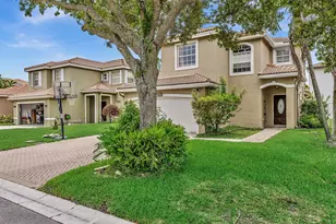 7145 Crescent Creek Pl, Coconut Creek, FL 33073 - Photo 1