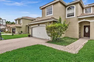 7145 Crescent Creek Pl, Coconut Creek, FL 33073 - Photo 5
