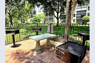 2112 S Cypress Bend Drive #707, Pompano Beach, FL 33069 - Photo 23