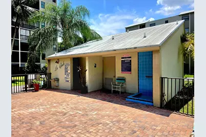 2112 S Cypress Bend Drive #707, Pompano Beach, FL 33069 - Photo 25
