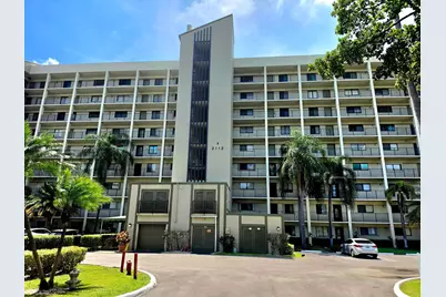 2112 S Cypress Bend Drive #707, Pompano Beach, FL 33069 - Photo 27