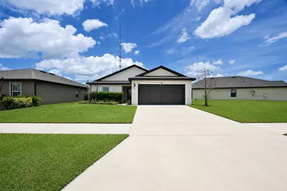 5318 Imagination Drive, Fort Pierce, FL 34947 - Photo 1