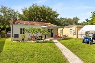 437 Lark Ave, Miami Springs, FL 33166 - Photo 13