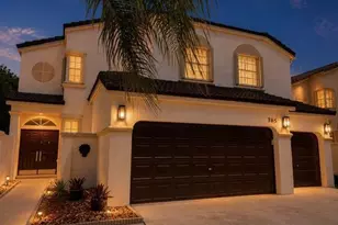 765 NW 155th Terrace, Pembroke Pines, FL 33028 - Photo 1