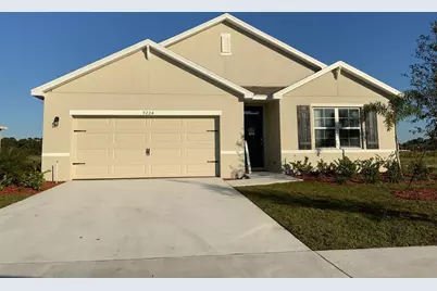 9224 Potomac Drive, Fort Pierce, FL 34945 - Photo 1
