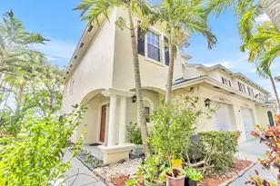 4205 Emerald Vista, Lake Worth, FL 33461 - Photo 1