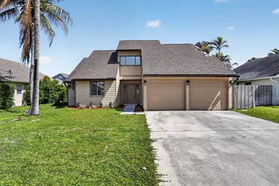 6119 Mullin Street, Jupiter, FL 33458 - Photo 1