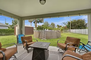 558 SW S Quick Cir, Port Saint Lucie, FL 34953 - Photo 23