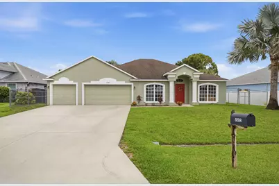 558 SW South Quick Circle, Port Saint Lucie, FL 34953 - Photo 29