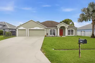 558 SW S Quick Cir, Port Saint Lucie, FL 34953 - Photo 29