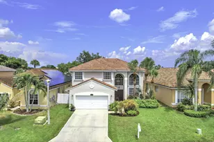 7620 Thornlee Dr, Lake Worth, FL 33467 - Photo 1