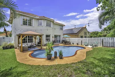 7620 Thornlee Drive, Lake Worth, FL 33467 - Photo 37