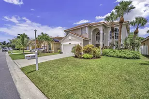 7620 Thornlee Dr, Lake Worth, FL 33467 - Photo 3