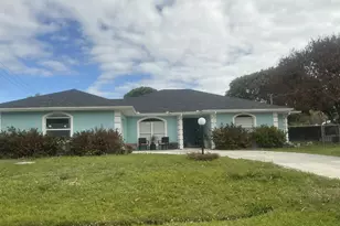2961 SE Lander Ave, Port Saint Lucie, FL 34952 - Photo 1
