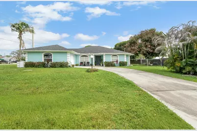 2961 SE Lander Avenue, Port Saint Lucie, FL 34952 - Photo 1