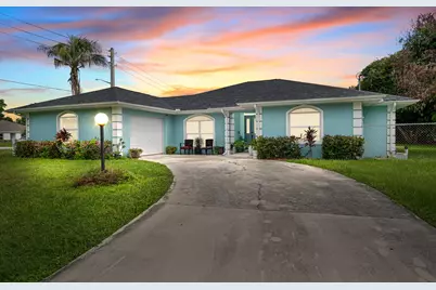 2961 SE Lander Avenue, Port Saint Lucie, FL 34952 - Photo 3