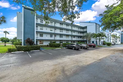 1650 NW 80th Avenue #401, Margate, FL 33063 - Photo 35