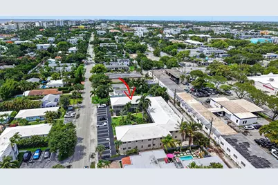 426 NE 7th Avenue #2B, Delray Beach, FL 33483 - Photo 35