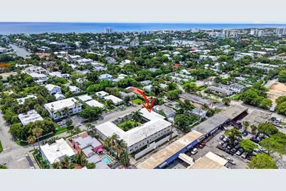426 NE 7th Avenue #2B, Delray Beach, FL 33483 - Photo 37