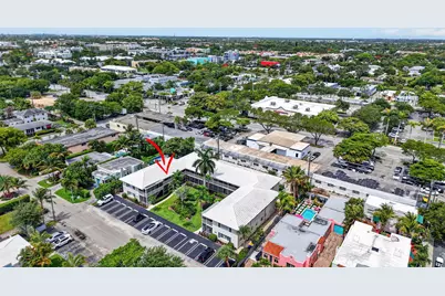 426 NE 7th Avenue #2B, Delray Beach, FL 33483 - Photo 35