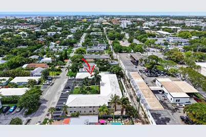 426 NE 7th Avenue #2B, Delray Beach, FL 33483 - Photo 37