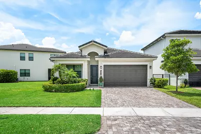 6053 Oceanaire Way, Lake Worth, FL 33467 - Photo 1