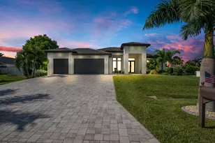 1735 SW 51st Terrace, Cape Coral, FL 33914 - Photo 1
