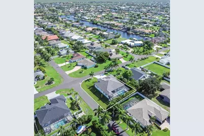1735 SW 51st Terrace, Cape Coral, FL 33914 - Photo 41