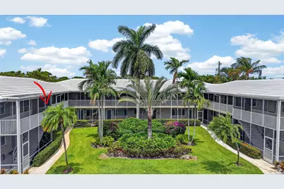 426 NE 7th Avenue #2B, Delray Beach, FL 33483 - Photo 1