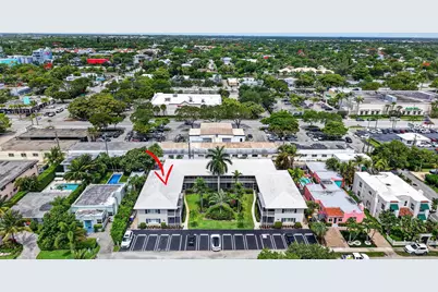 426 NE 7th Avenue #2B, Delray Beach, FL 33483 - Photo 31