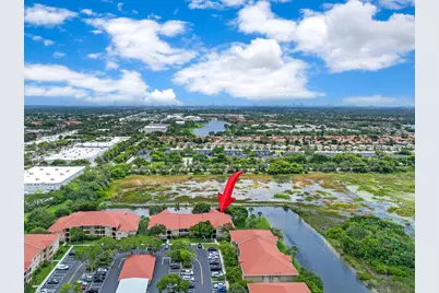 231 SW 116th Avenue #19208, Pembroke Pines, FL 33025 - Photo 33