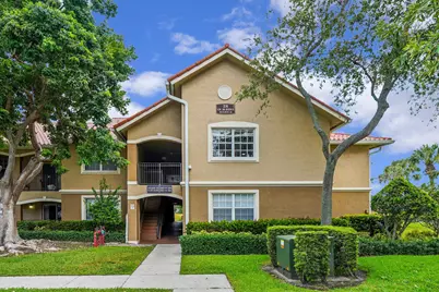 231 SW 116th Avenue #19208, Pembroke Pines, FL 33025 - Photo 1