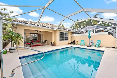 8229 Saint Johns Court, Wellington, FL 33414 - Photo 3