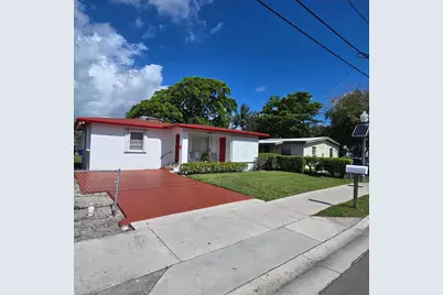 617 NW 13th Terrace, Fort Lauderdale, FL 33311 - Photo 1