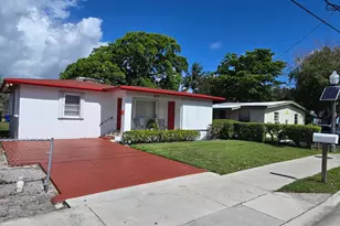617 NW 13th Terrace, Fort Lauderdale, FL 33311 - Photo 1