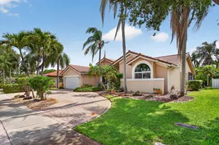 5333 N Springs Way, Coral Springs, FL 33076 - Photo 1