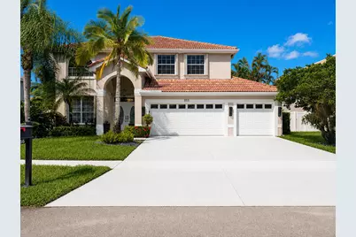 855 SW 174th Terrace, Pembroke Pines, FL 33029 - Photo 1
