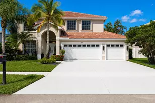 855 SW 174th Terrace, Pembroke Pines, FL 33029 - Photo 1