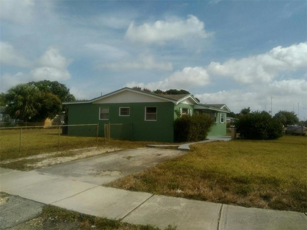2951 NW 208th Terrace - 2951 NW 208th Terrace, Miami Gardens, FL 33056 Luxury Property | Jose Angel Pina