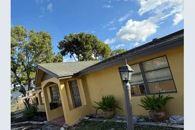 2320 Sunrise Drive #(Back Unit), West Palm Beach, FL 33415 - Photo 1