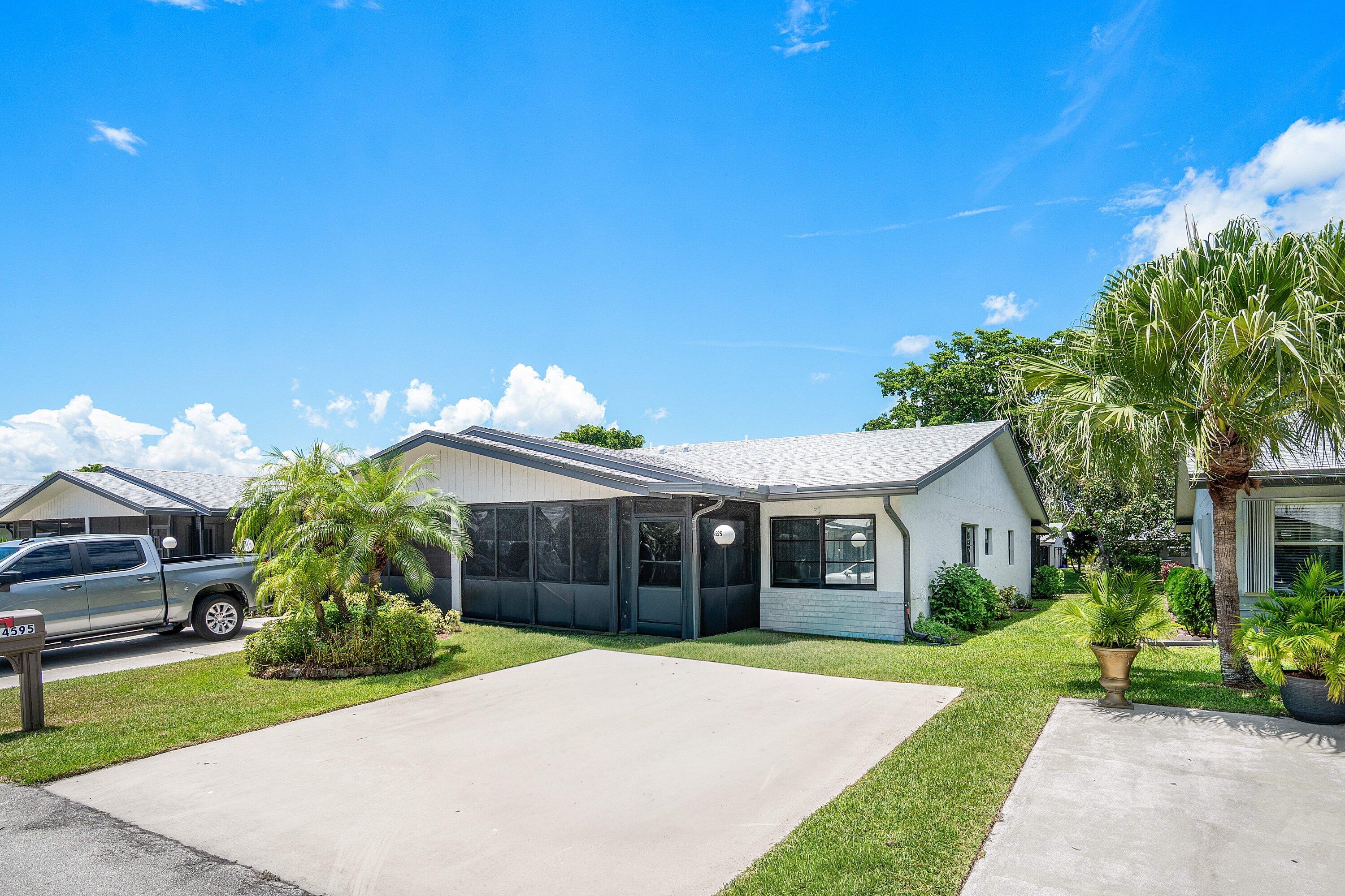 14595 Lucy Dr - 14595 Lucy Dr, Delray Beach, FL 33484 Luxury Property | Jose Angel Pina