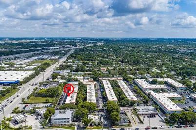 809 W Oakland Park Boulevard #K2, Oakland Park, FL 33311 - Photo 31