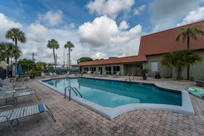 809 W Oakland Park Boulevard #K2, Oakland Park, FL 33311 - Photo 39