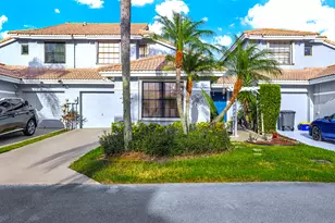 9871 Watermill Cir, Boynton Beach, FL 33437 - Photo 1
