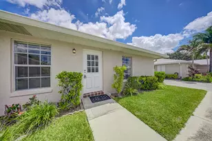 546 Covered Bridge Blvd, Lake Worth, FL 33467 - Photo 1
