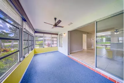 546 Covered Bridge Boulevard #A, Lake Worth, FL 33467 - Photo 15