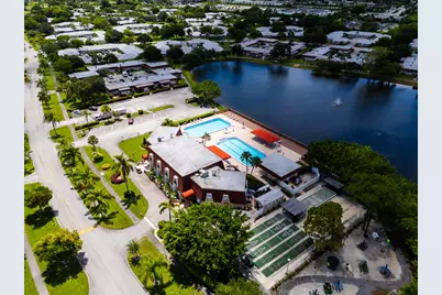 546 Covered Bridge Boulevard #A, Lake Worth, FL 33467 - Photo 27